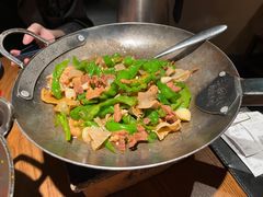 -老湘村·湖南土菜(天河维多利店)