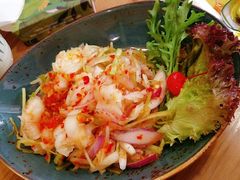 青柠无骨凤爪-泰堤坊(淡水体育馆店)