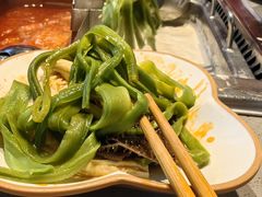 -海底捞火锅(新华联梦想城店)