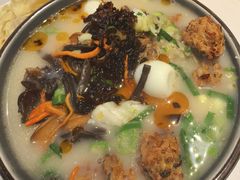 -老城豆腐汤(伊水路店)