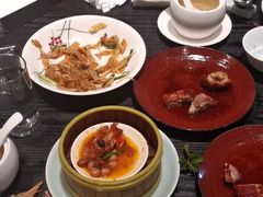 -五缘湾凯悦酒店·悦饗中餐厅