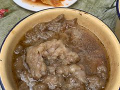 -定家小酥肉·清真(回民街店)