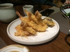 天妇罗-山葵家·创意料理(宁波来福士店)