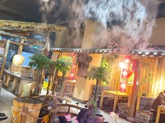 -寻钵记民菜馆·正宗常德钵子菜(滨湖路店)