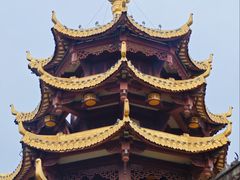 -磁器口古镇