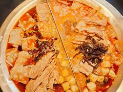 -九鼎轩脆毛肚火锅(南京东路店)
