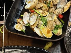 -半酌烧烤小酒馆(南京东路店)