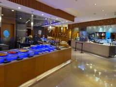 -盛宴自助餐厅(运达喜来登店)