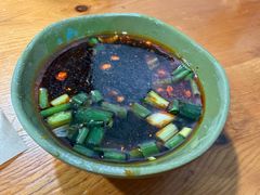 -小辫子羊肉面馆(周东店)