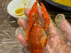 -金陵暴走小龙虾·迷踪蟹(凯德MALL店)