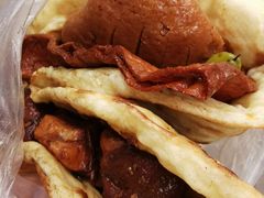 -王虎子大饼(甸柳新村五区店)