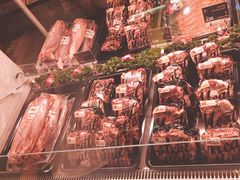 -MEAT MATE 鲜食肉铺(凤凰汇·里巷店)