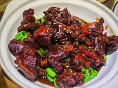 -龚兴城鱼羊吉·家传湖北菜(苗栗路总店)