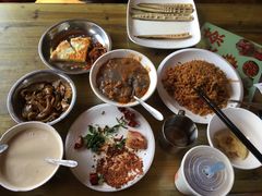 -88号小吃店·经典云南菜·地道纳西美食