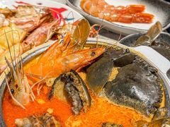 -阳光岛·海鲜盛宴(银泰中心in99店)