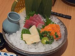 -德川家日本料理(中关村寰太大厦店)