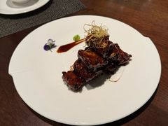 -巴黎轩(澳门巴黎人店)