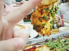 -弓虽昌焖烧鸡(大竹林店)