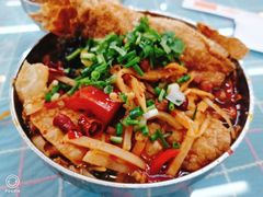 -红鼻子桂林米粉(金唐新光界店)