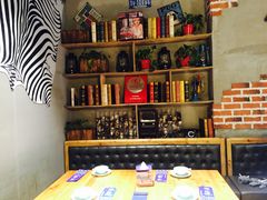 -海小馆海鲜餐厅(茂业百货店)