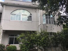 -红线女旧居
