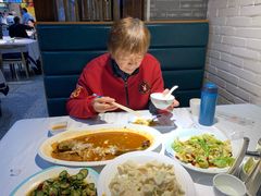 -小螺号海鲜·地道鲁菜(泉城广场店)