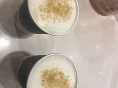 声声乌龙-茶颜悦色(登高路上店)