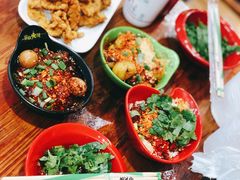 -冒椒火辣(奎星楼街店)