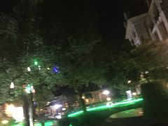 -中旅阿那亚九龙湖·公主酒店