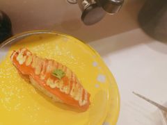 -争鲜回转寿司(浦东三钢里PLUS店)