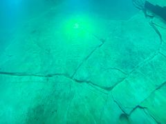 -白鹤梁水下博物馆