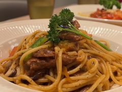 -菲滋意式餐厅(富阳东方茂店)
