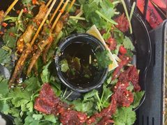 -林二哥宜烤官·宜宾小烧烤