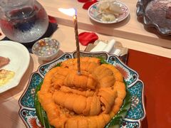 -橼舍鮨青木