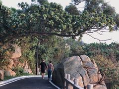 -渔·海鲜餐厅（东澳可域度假村内）南沙湾沙滩店