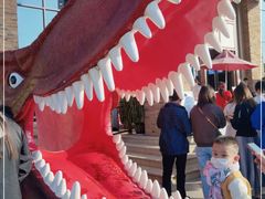 -世界恐龙谷景区