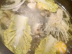 -润泽园椰子鸡(汇一城店)