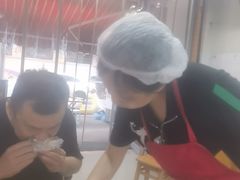 -朱大嘴肥肠血旺(福字街店)