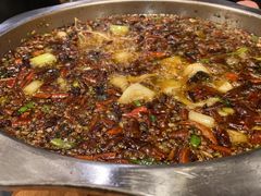 -秦记香辣蟹(松榆里店)