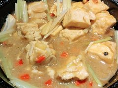 -确喜美味小厨(西单商场兰州店)