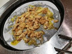 -么子烤肉(化龙池店)