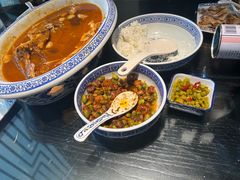 -曾家厨房·新徽菜(高新天柱路店)