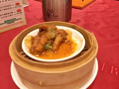 -北园酒家(小北路店)