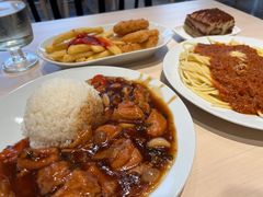 -宜家·瑞典风味餐厅(烟台路店)