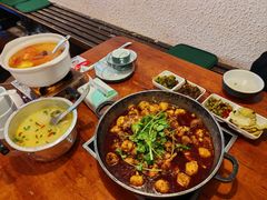 -绝城芋儿鸡(犀浦旗舰店)