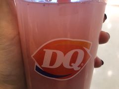 -DQ·蛋糕·冰淇淋(通州万达店)