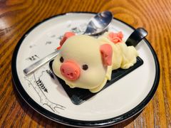 -SPACELAB失重餐厅(世纪汇店)