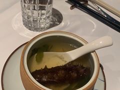 -广州富力丽思卡尔顿酒店·丽轩·粤菜