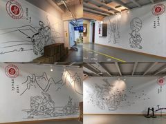 -道顺射箭·团建·骑射(张杨路店)