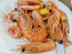 -天天渔港海鲜酒家(石浦玉泉路店)